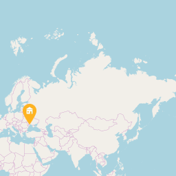 2-х комнатная квартира посуточно в Одессе на глобальній карті
